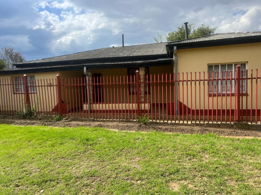 3 Bedroom Property for Sale in Ladybrand Free State